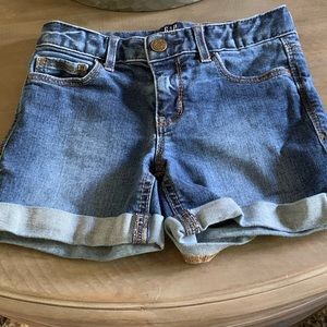 Gap kids shorts